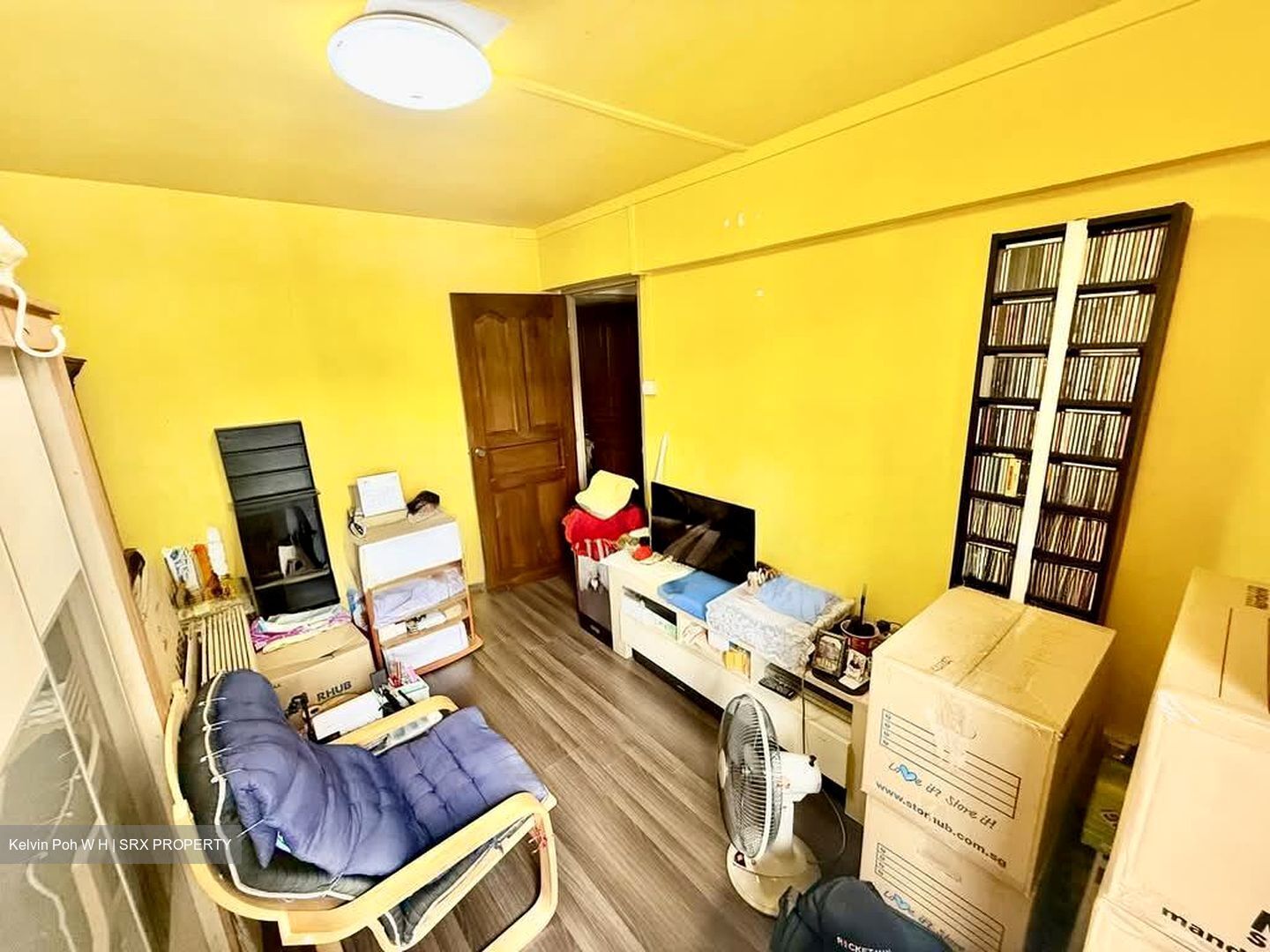Blk 135 Bukit Batok West Avenue 6 (Bukit Batok), HDB 4 Rooms #592148181